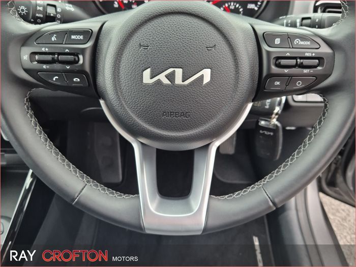 Kia Stonic 2024