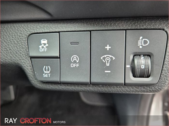 Kia Stonic 2024