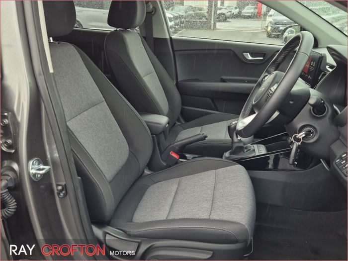 Kia Stonic 2024