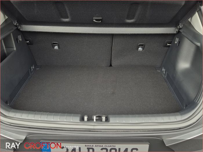 Kia Stonic 2024