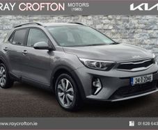 Kia Stonic 2024