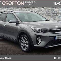Kia Stonic 2024