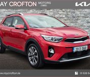 Kia Stonic 2020