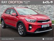 Kia Stonic 2020