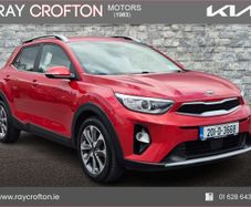 Kia Stonic 2020