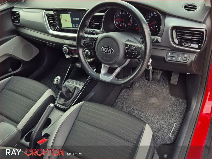Kia Stonic 2020