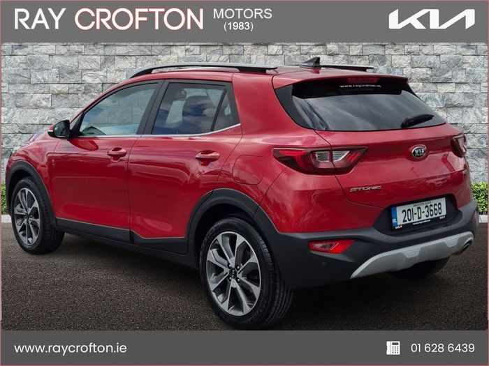 Kia Stonic 2020