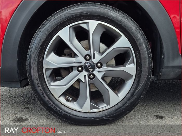 Kia Stonic 2020