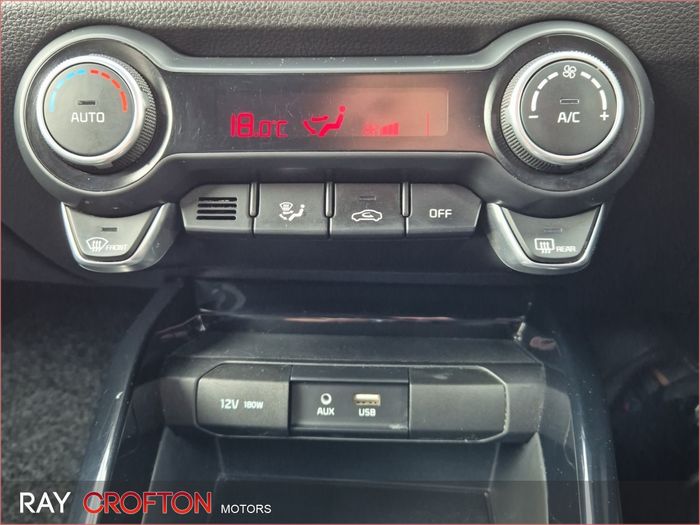 Kia Stonic 2020