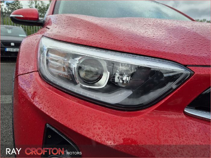 Kia Stonic 2020