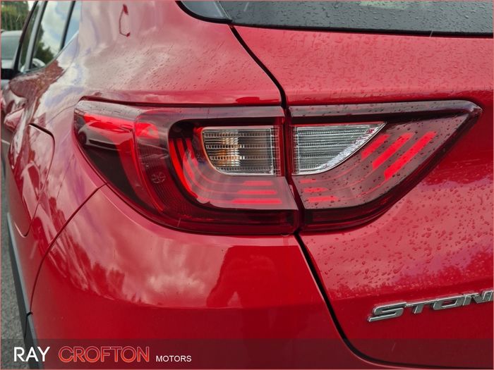 Kia Stonic 2020