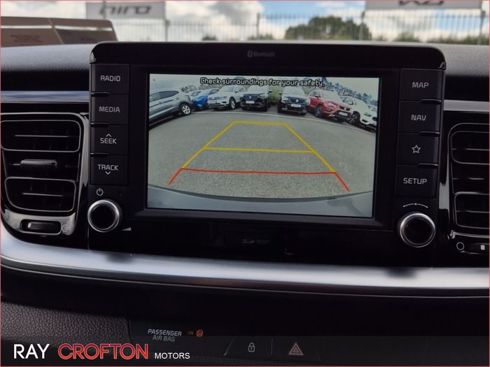 Kia Stonic 2020