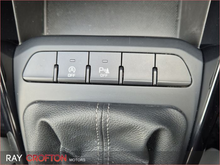 Kia Stonic 2020