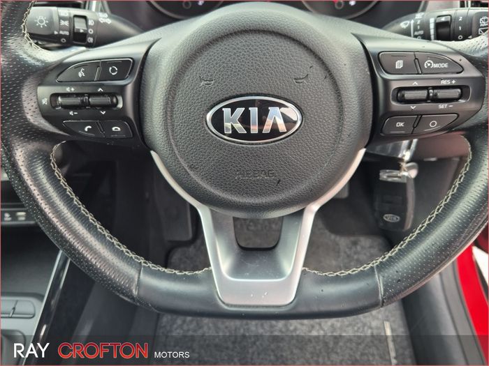 Kia Stonic 2020