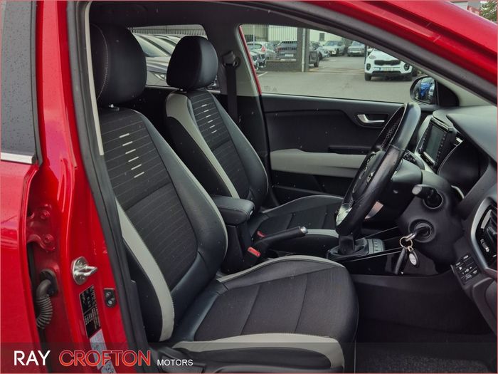 Kia Stonic 2020