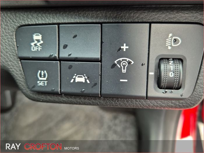 Kia Stonic 2020