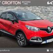 Renault Captur 2017
