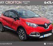 Renault Captur 2017