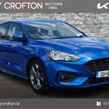 Ford Focus 2020