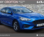 Ford Focus 2020