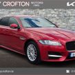 Jaguar XF 2016