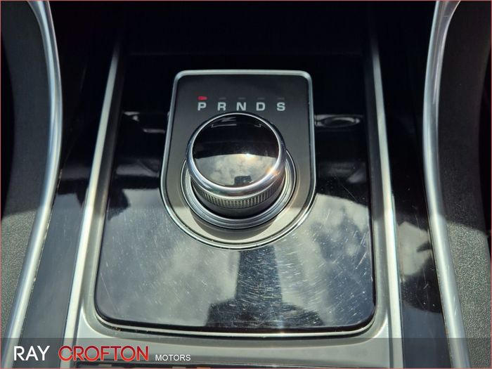 Jaguar XF 2016
