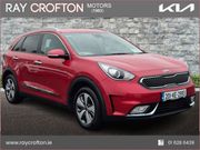 Kia Niro 2020
