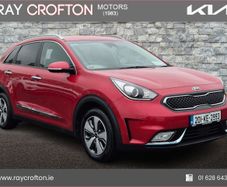 Kia Niro 2020