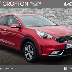 Kia Niro 2020
