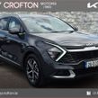 Kia Sportage 2025