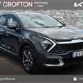 Kia Sportage 2025