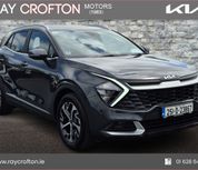 Kia Sportage 2025