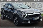 Kia Sportage 2025