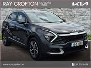Kia Sportage 2025