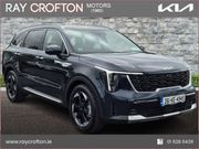 Kia Sorento 2026
