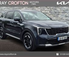 Kia Sorento 2026