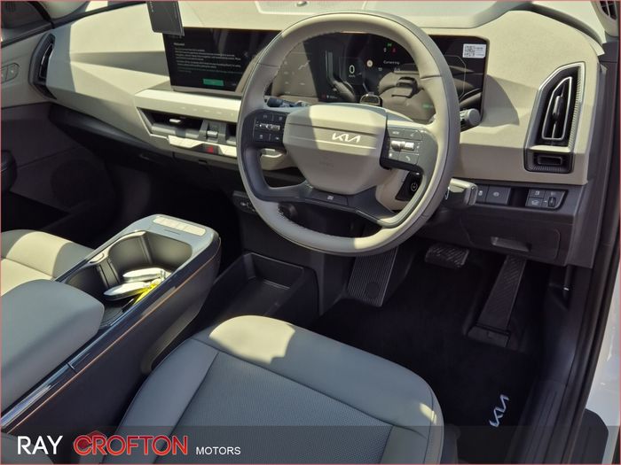 Kia EV5 2026