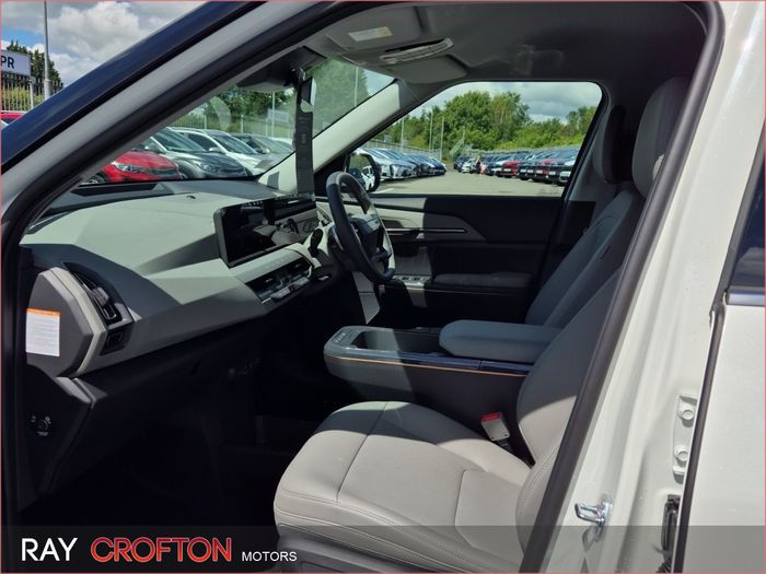 Kia EV5 2026