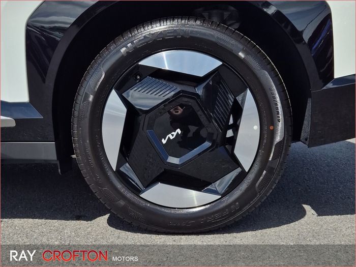Kia EV5 2026