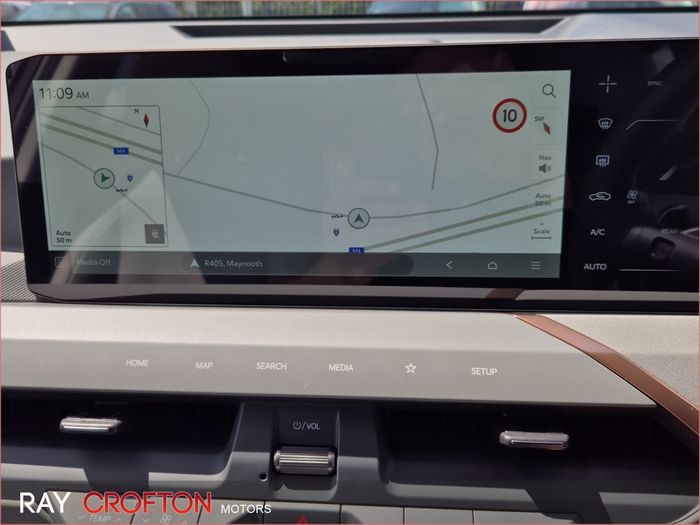 Kia EV5 2026