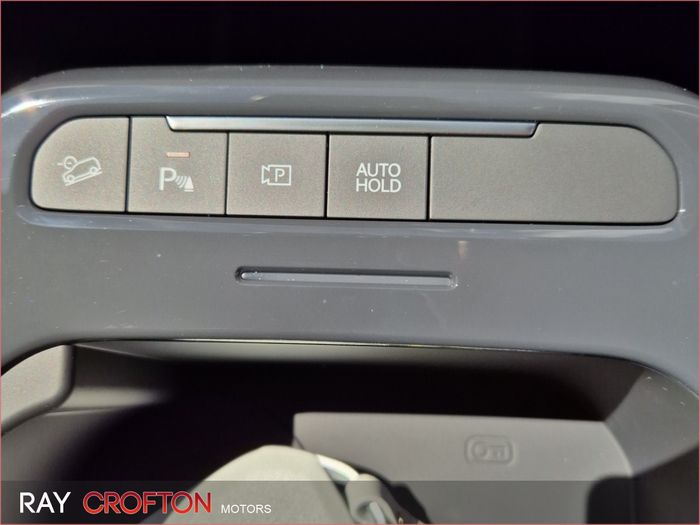 Kia EV5 2026