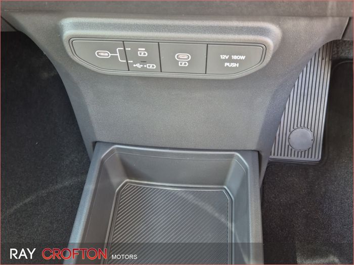 Kia EV5 2026