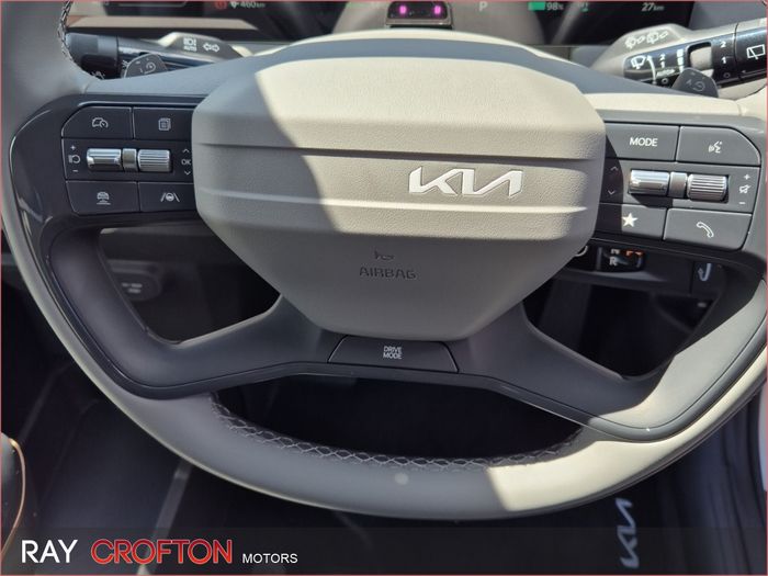 Kia EV5 2026