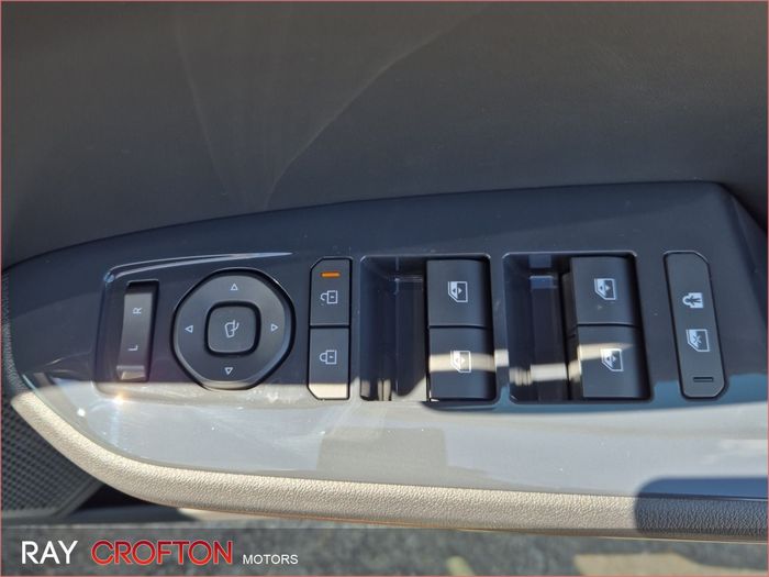 Kia EV5 2026