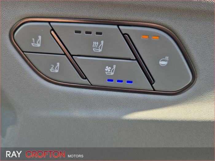 Kia EV5 2026