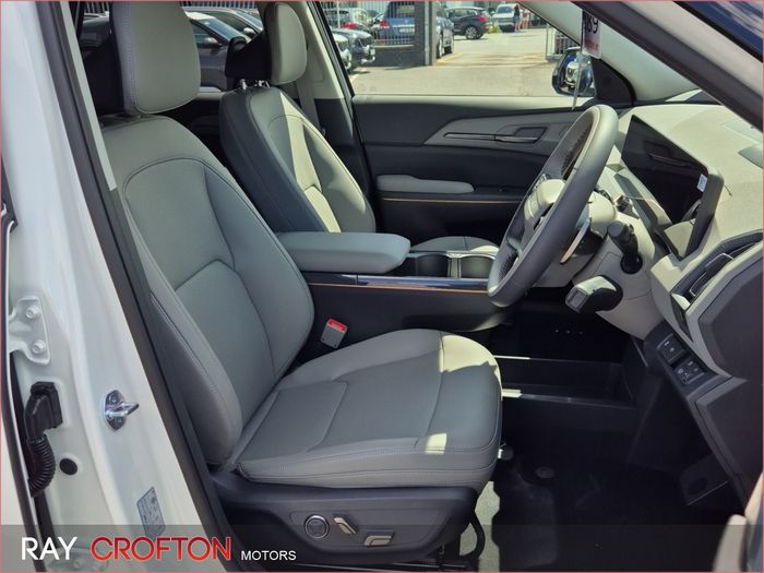 Kia EV5 2026