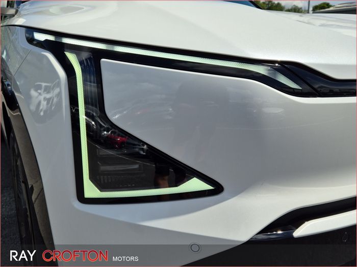 Kia EV5 2026