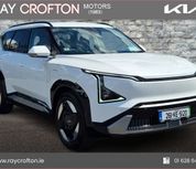 Kia EV5 2026