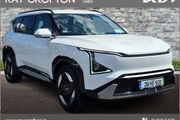 Kia EV5 2026