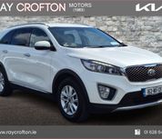 Kia Sorento 2016